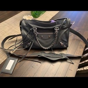 Brand new Balenciaga city bag